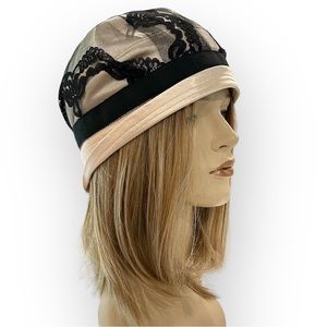 Bespoke Anna Chocola Ines Cloche